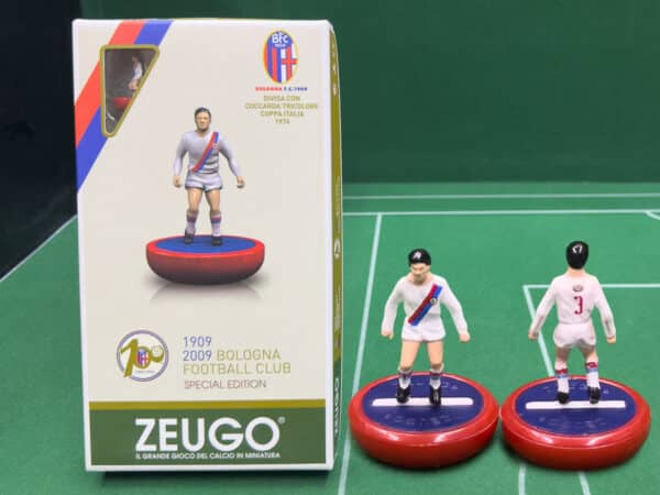 - Bologna Centenary away SPECIAL
