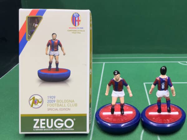 - Bologna Centenary home SPECIAL