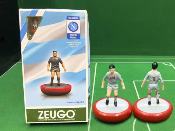 - Napoli away SPECIAL