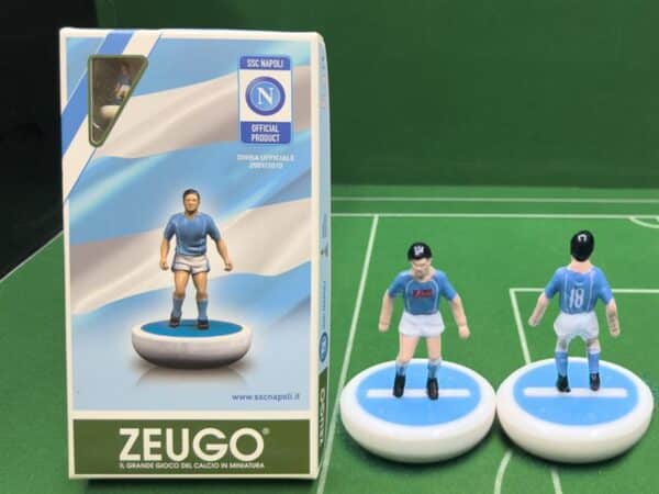 - Napoli home SPECIAL