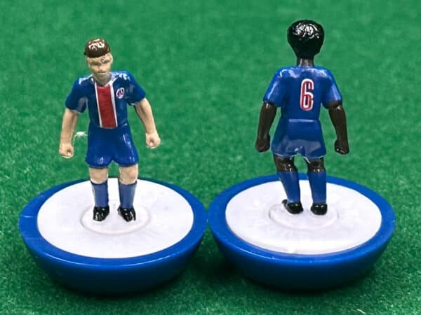 PSG (Paris Saint Germain) - Real Madrid Game set - Image 3