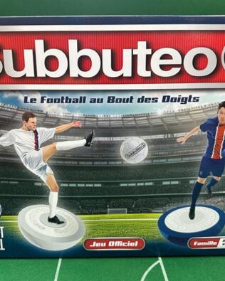 PSG (Paris Saint Germain) - Real Madrid Game set