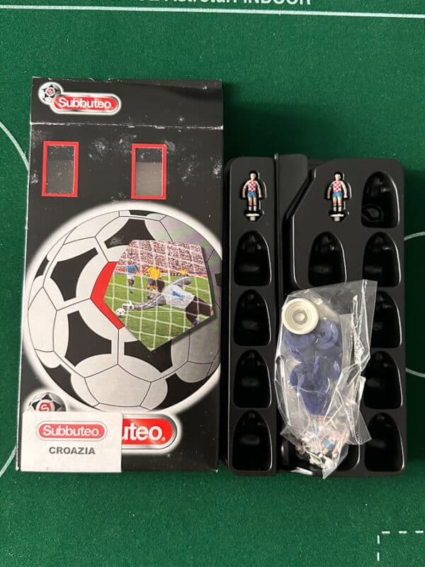 Croatia SUBBUTEO Black Box - Image 2