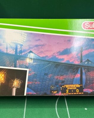 - Floodlights