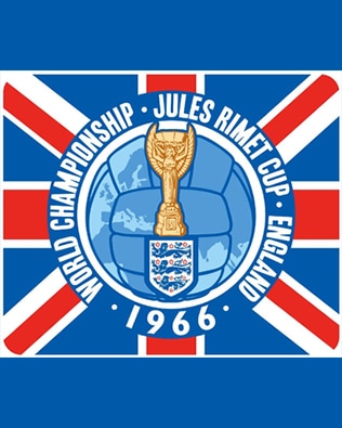 ENGLAND 1966