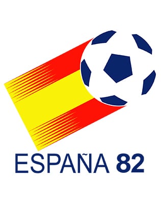 SPAIN 1982