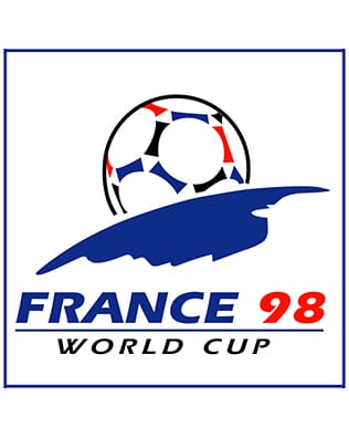 FRANCE 1998