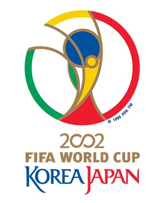 SOUTH KOREA - JAPAN 2002