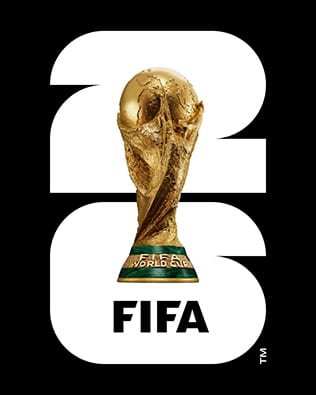 MEXICO - USA - CANADA 2026