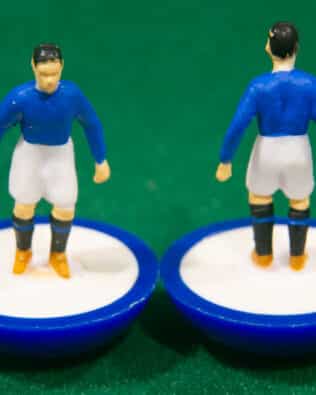 Italy World Cup 1934 - Team in Soccer3D BOX