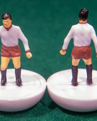 St. Pauli 1965 - Team in Soccer3D HW BOX