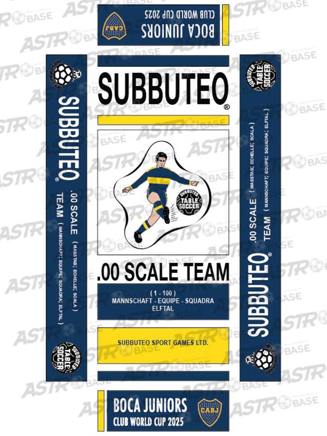 Boca Juniors Club World Cup 2025