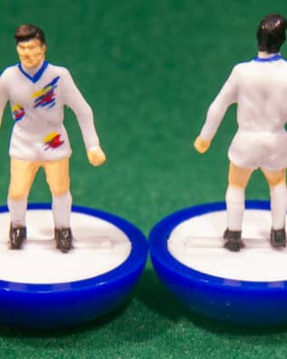 South Korea World Cup 1994 - Team in Soccer3D BOX