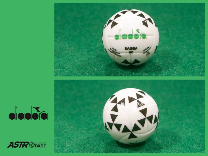 FF SMALL BALLS – DIADORA