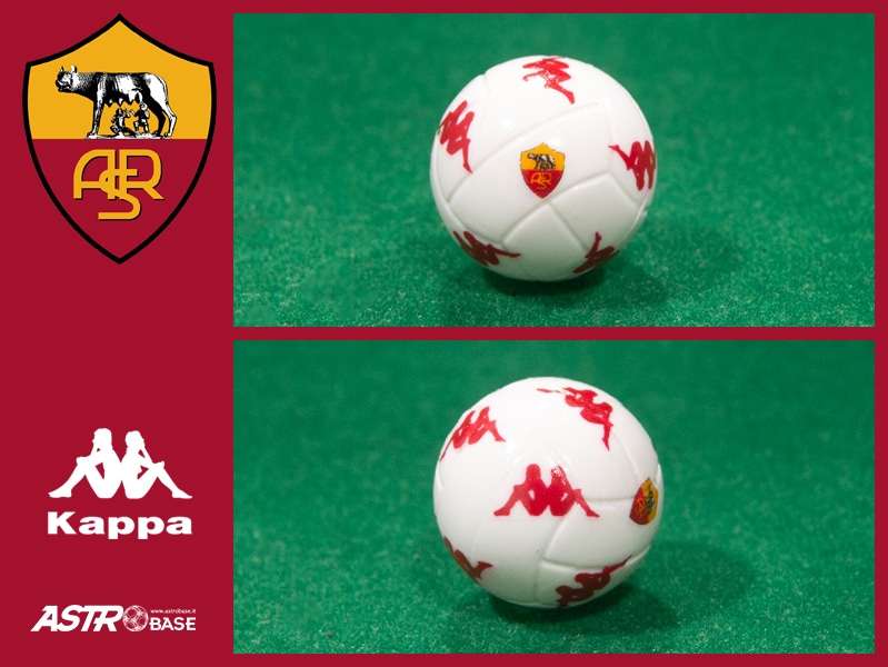 FF SMALL BALLS – KAPPA Roma