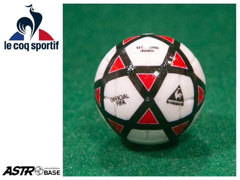 FF SMALL BALLS – LE COQ SPORTIF