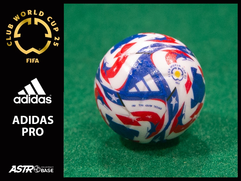 FF SMALL BALLS – CLUB WORLD CUP 2025