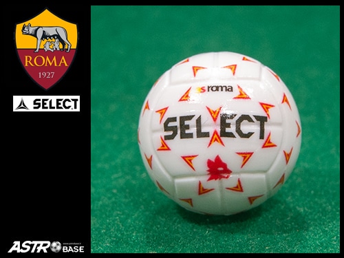 FF SMALL BALLS – SELECT Roma