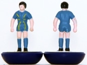 Ukraine away WORLD CUP 2006