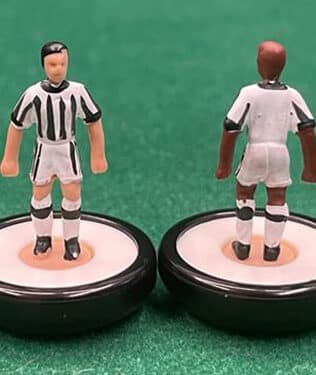 Juventus 2023 - In SUBBUTEO colored box