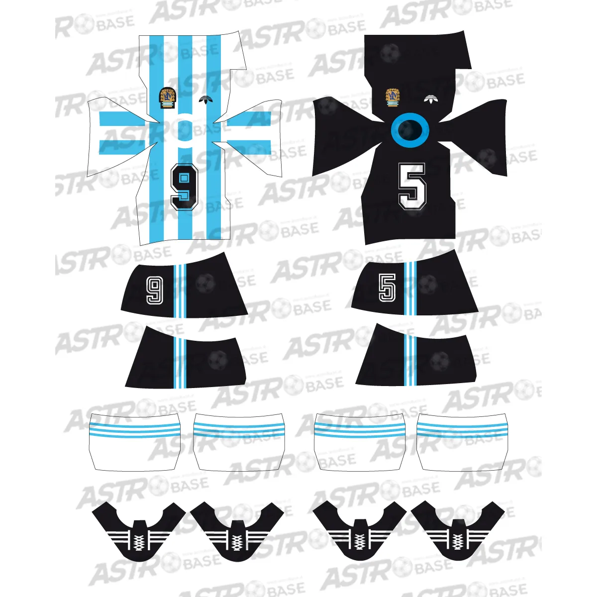 Argentina World Cup 1978