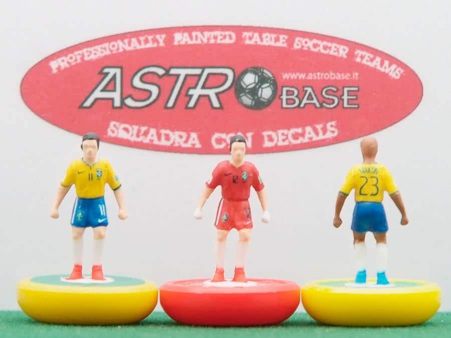 Brazil World Cup 2014