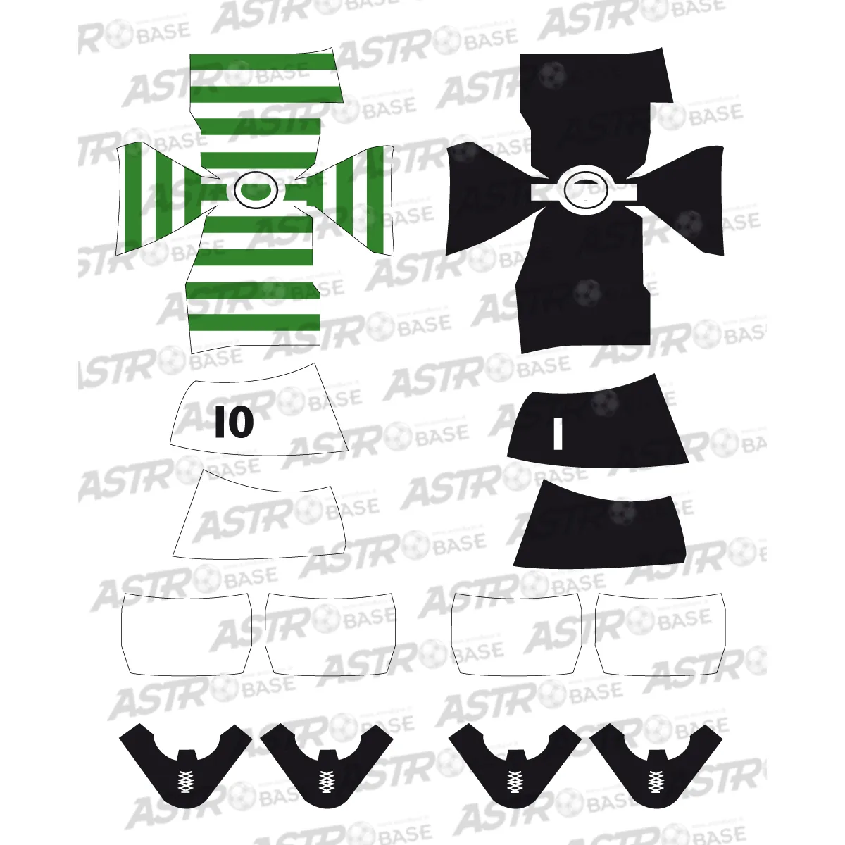 Celtic 1966 / 1967 Champions League Winner