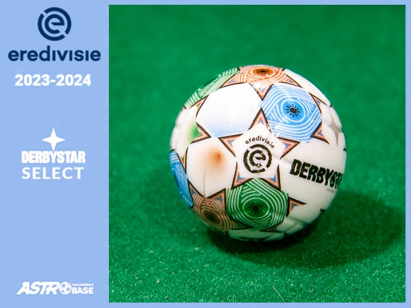FF SMALL BALLS – Eredivisie 2023/2024