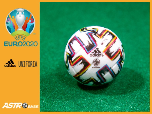 FF SMALL BALLS – Euro 2020