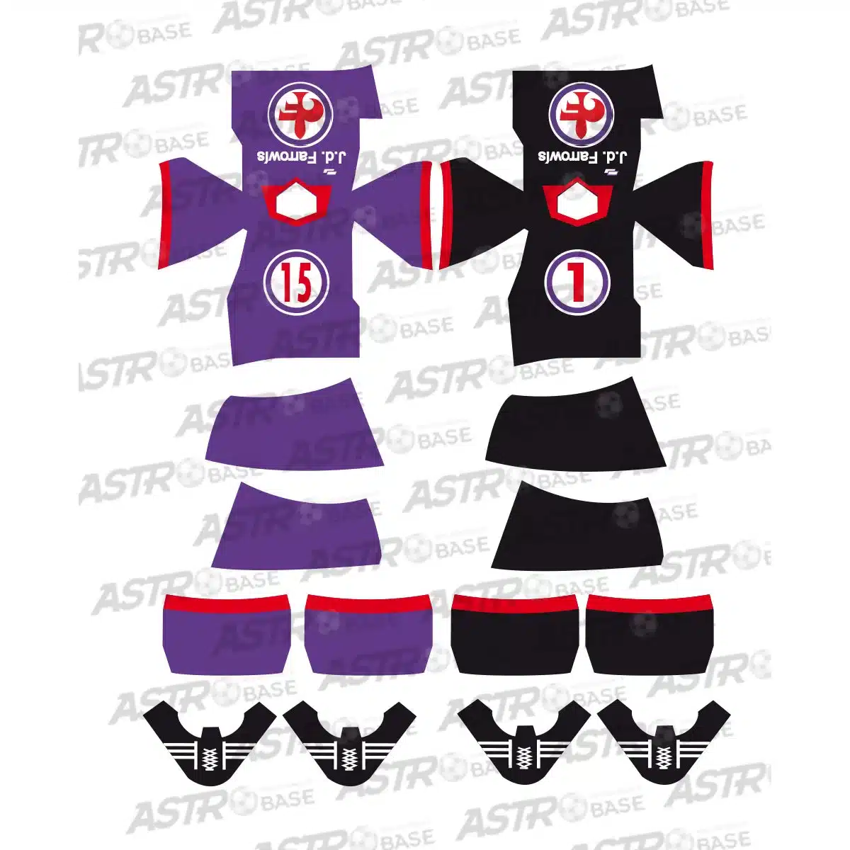 Fiorentina LILY LOGO