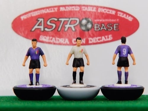 Fiorentina 1969 / 1970