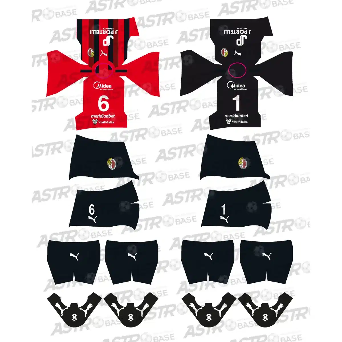 Hamrun Malta 2022 / 2023