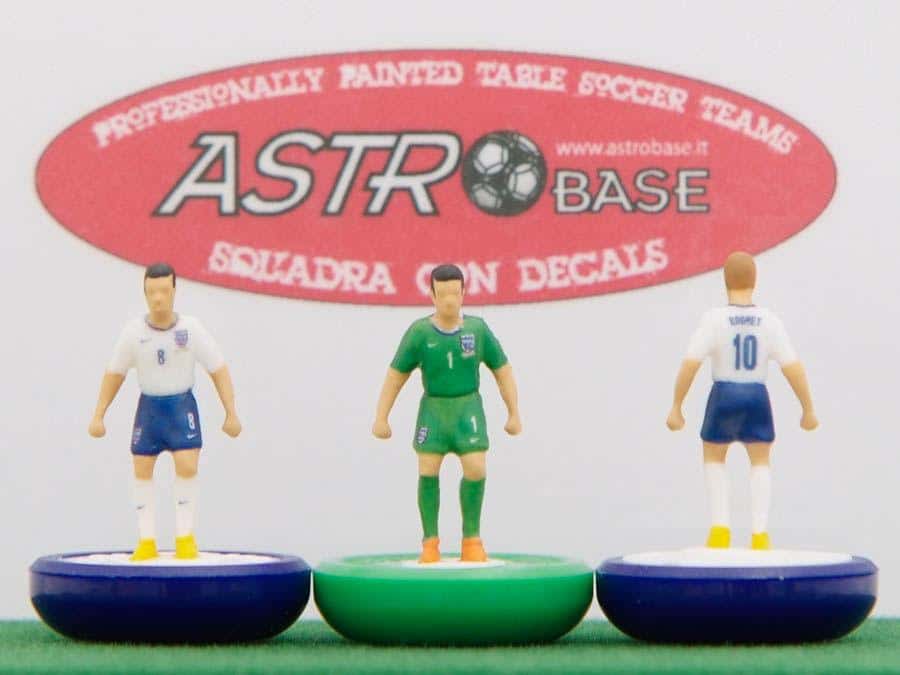 England World Cup 2014