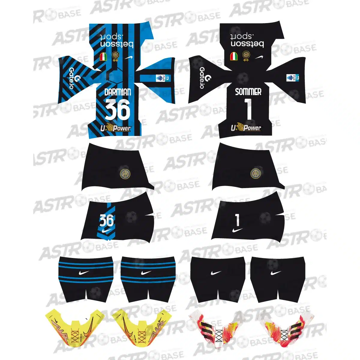 Inter Milan 2024 / 2025