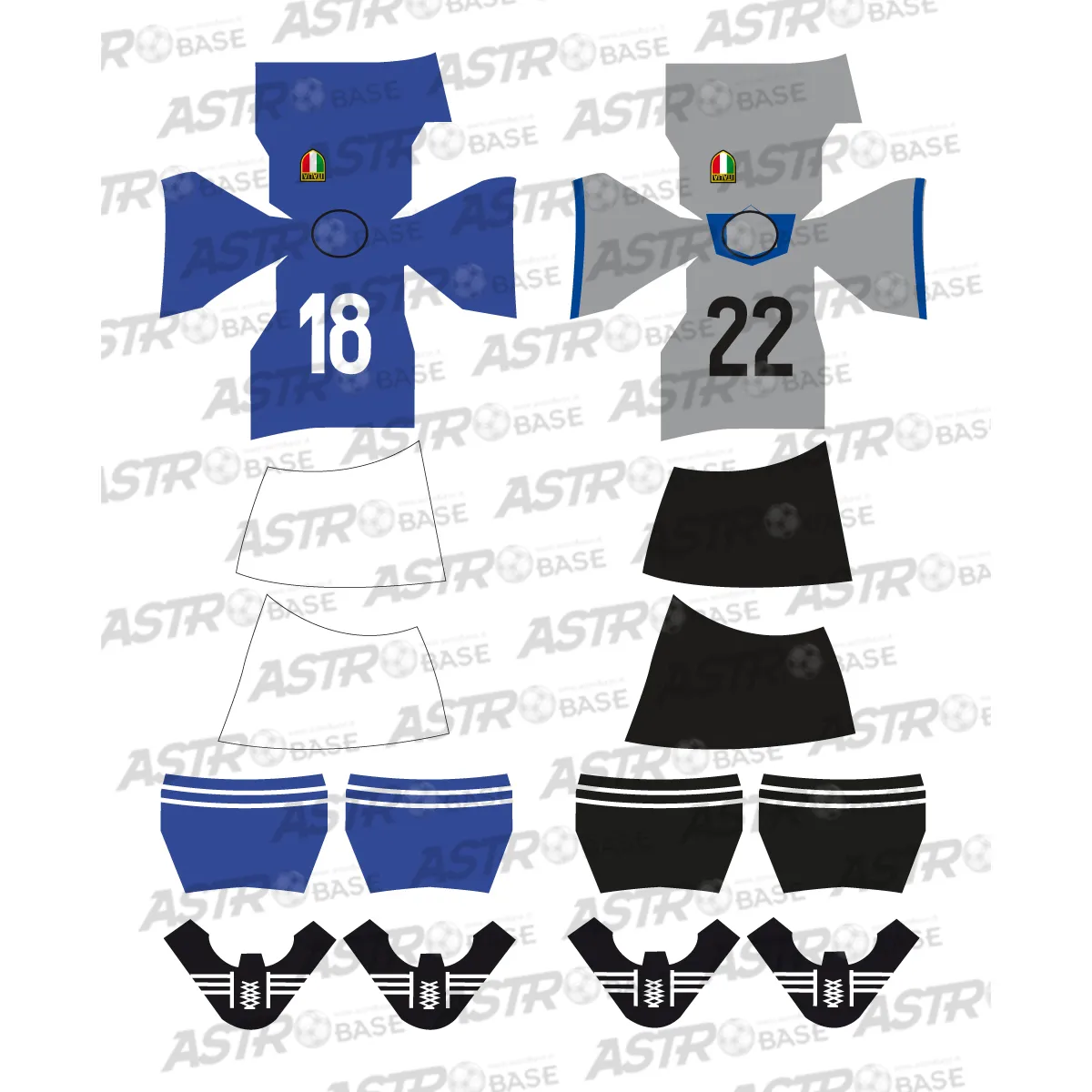 Italy World Cup 1968