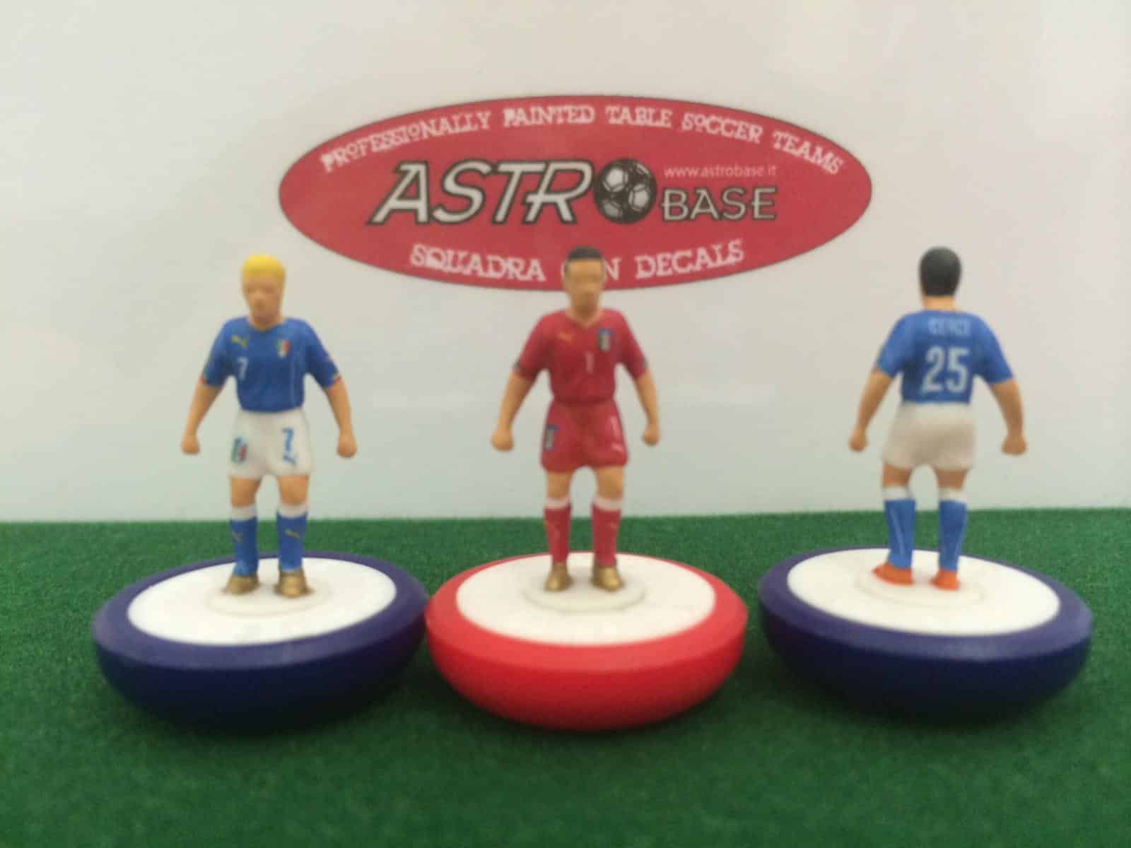 Italy World Cup 2014