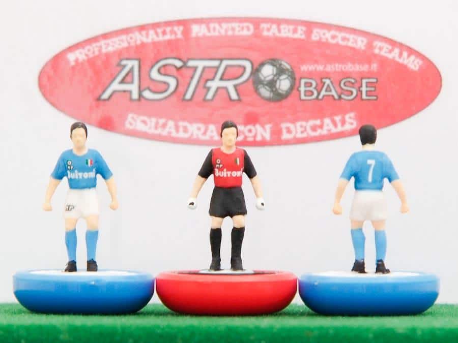 Napoli Buitoni Maradona