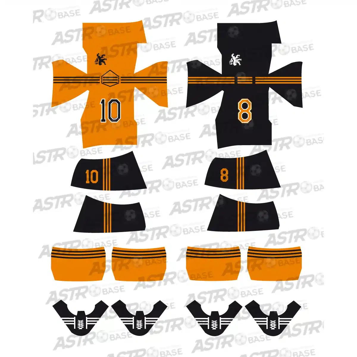 Holland World Cup 1974