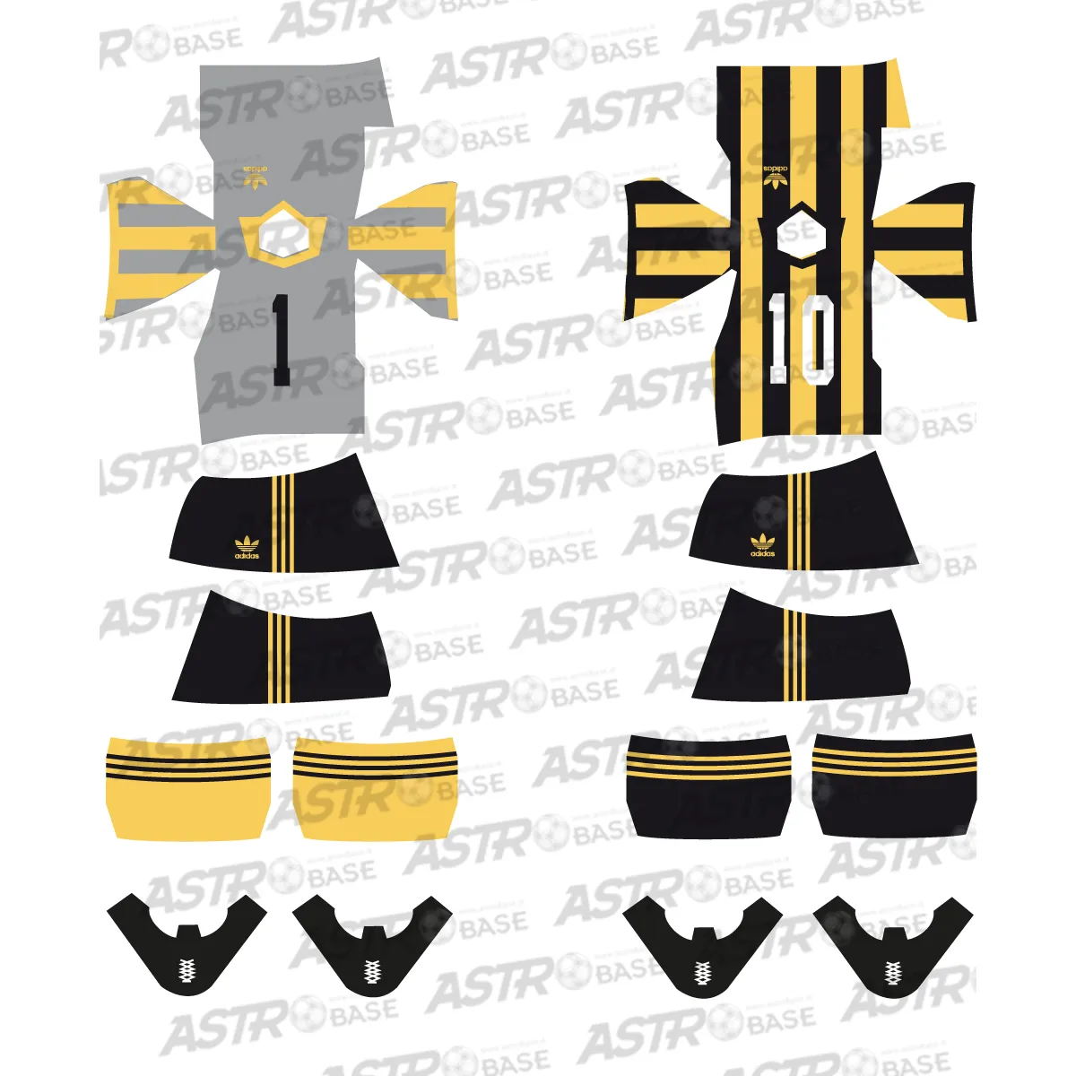 Peñarol 1982 Intercontinental Cup Winner