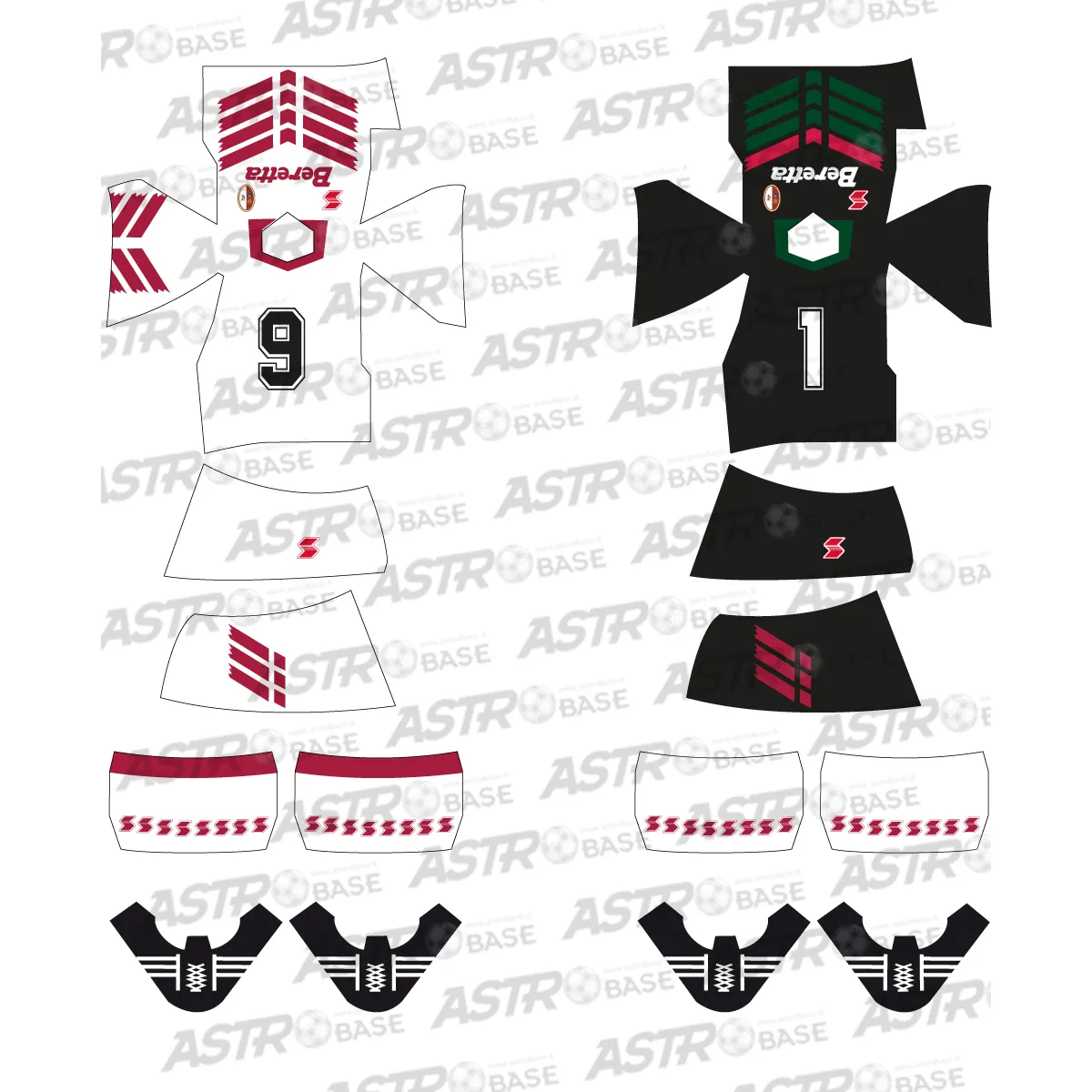 Torino away 1992 / 1993