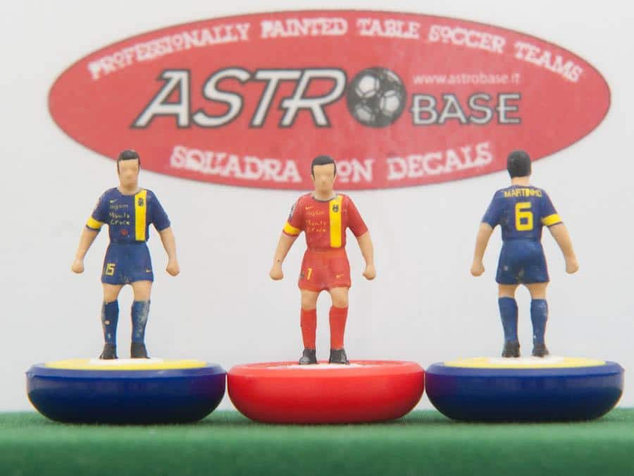 Verona Hellas 2013 / 2014