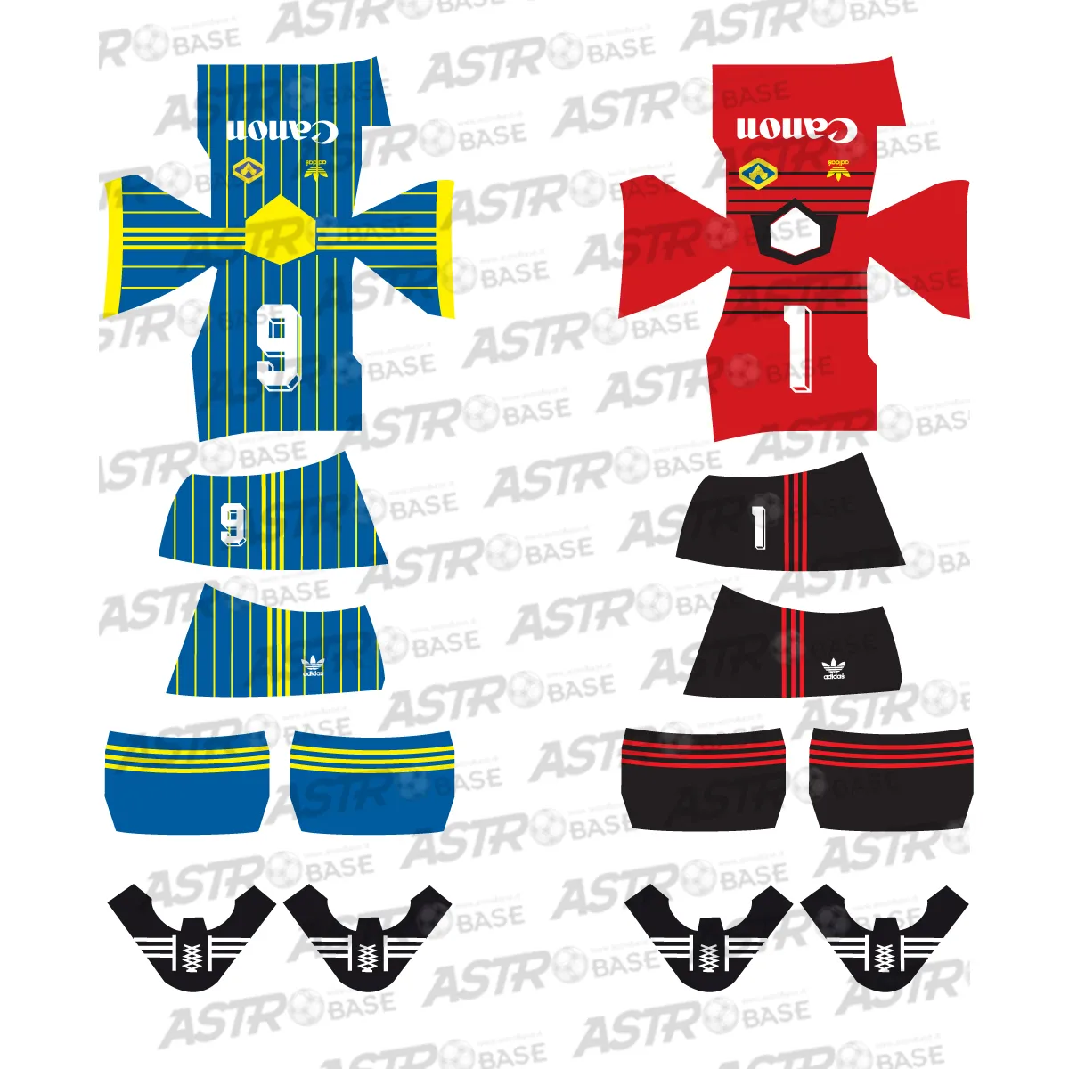 Verona Hellas 1994 / 1995