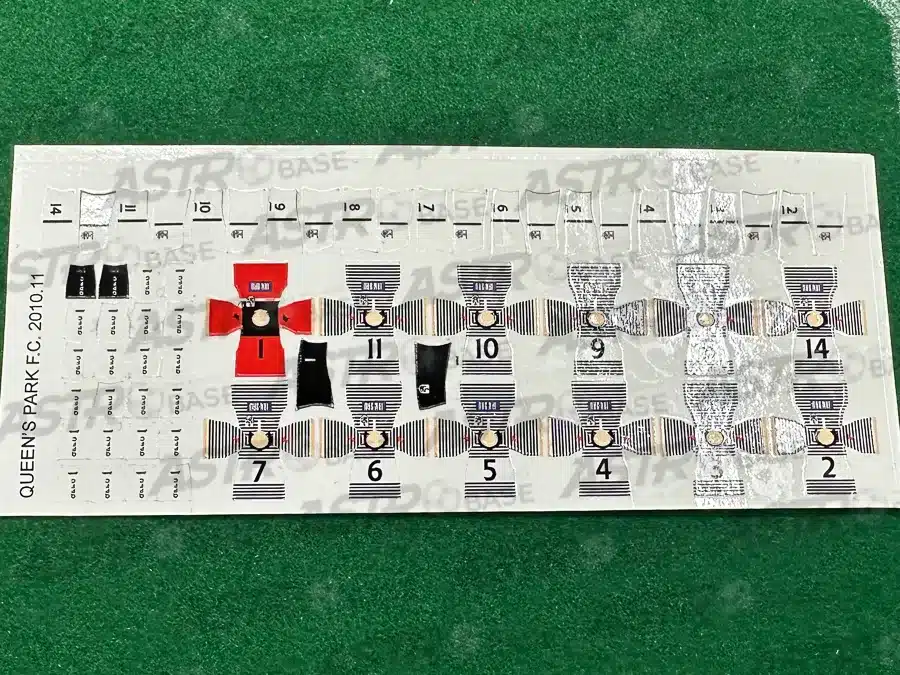 Queen’s Park Rangers 2010 / 2011