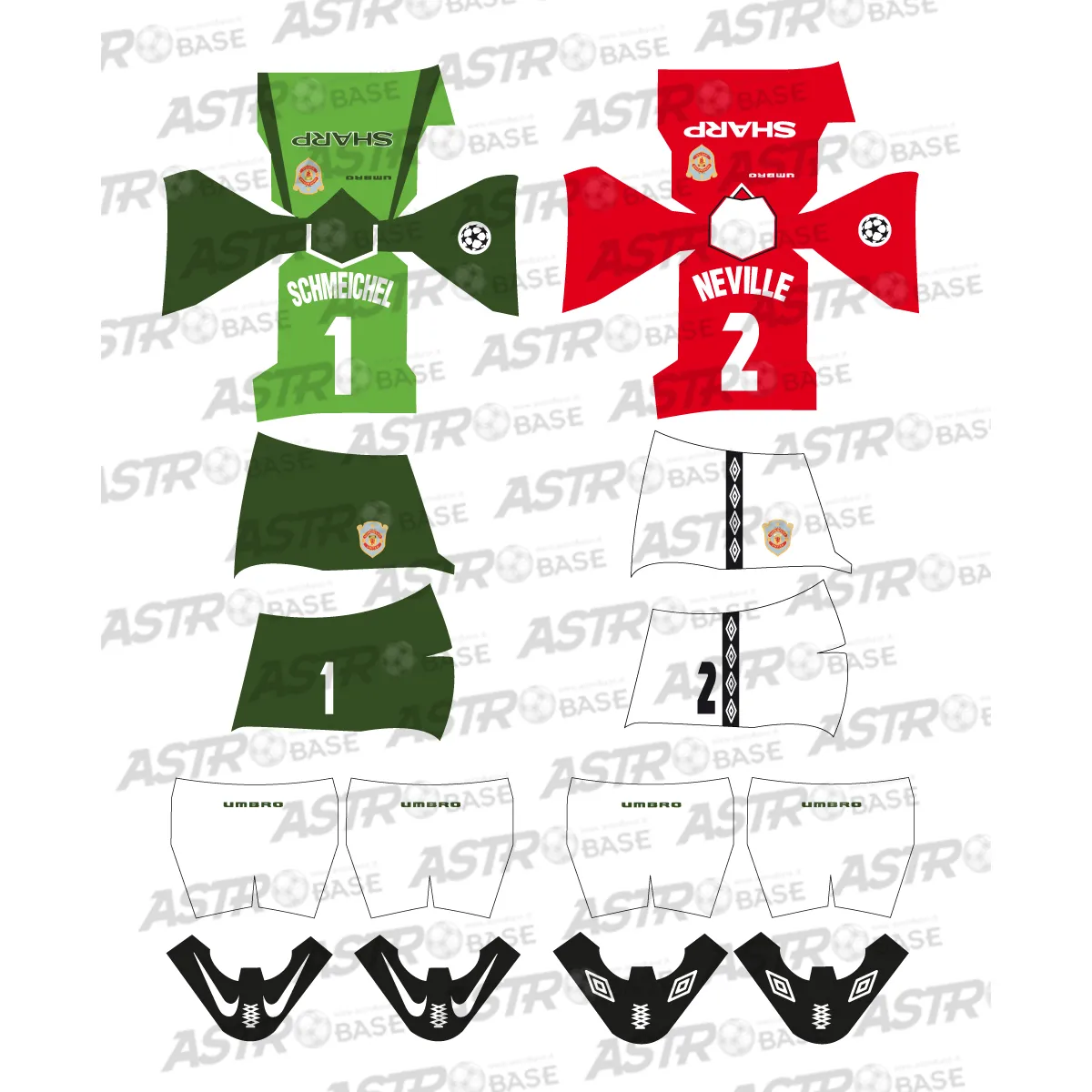 Manchester United 1998 / 1999