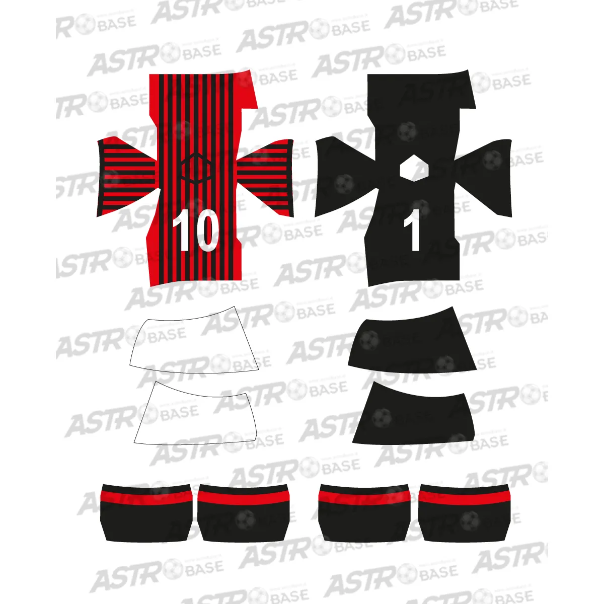 Milan AC 1969 / 1970
