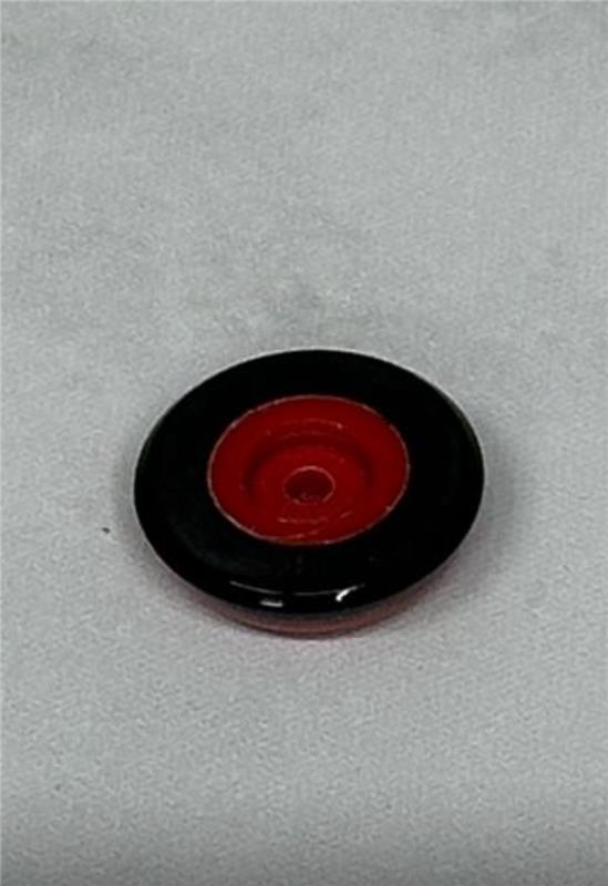 BB5 black/red