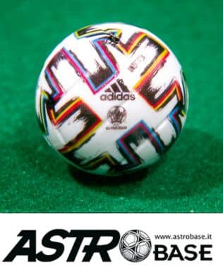 EUROPEAN CHAMPIONSHIPS FF balls