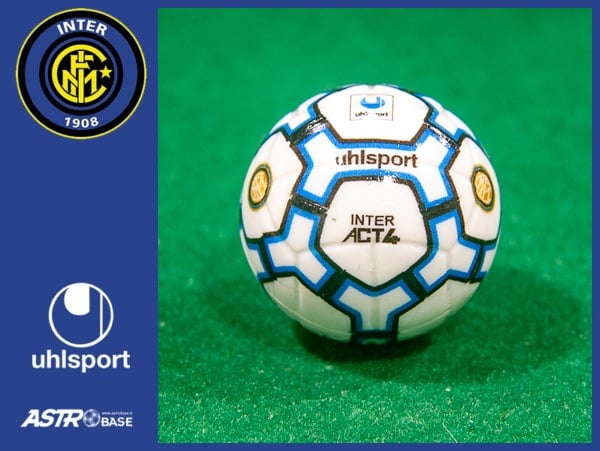 FF SMALL BALLS – UHLSPORT Inter Milan