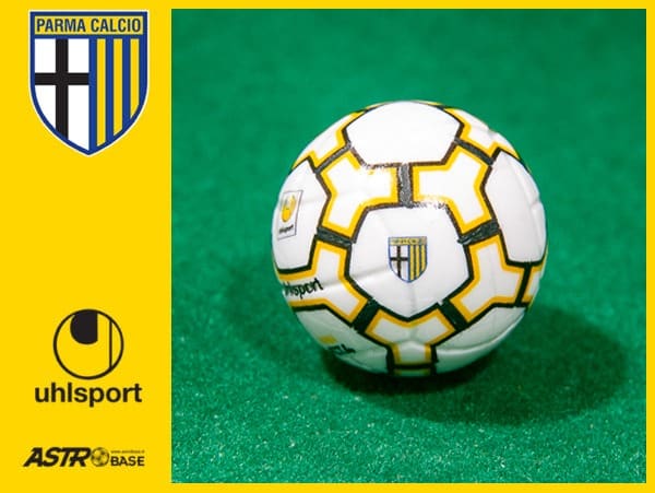 FF SMALL BALLS – UHLSPORT Parma