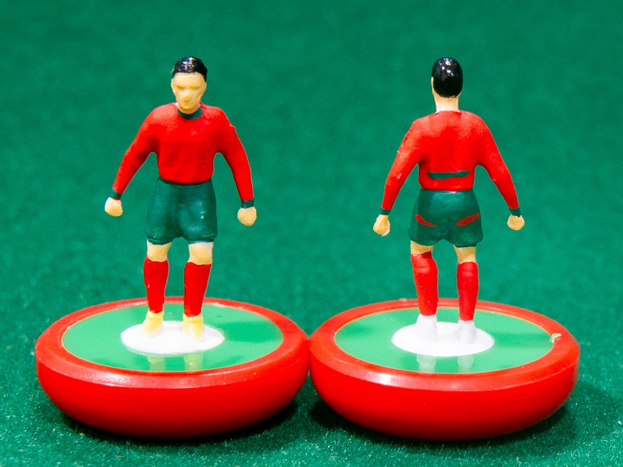 Morocco African Cup 2026 Finalist